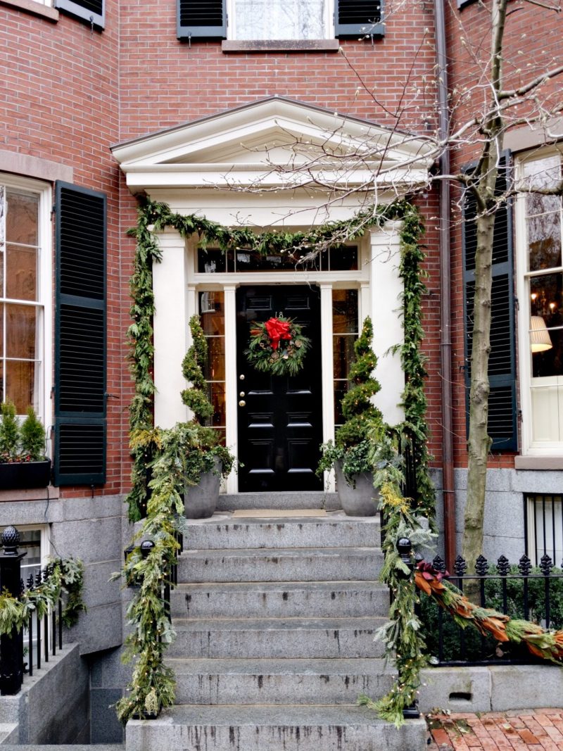 A Neighborhood Guide To Beacon Hill Boston Heart For Wander