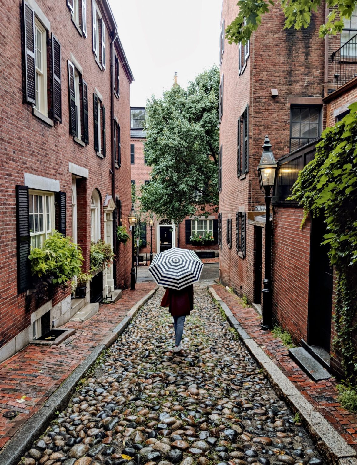 7 Must-Visit Instagram Spots in Boston, MA - Heart for Wander