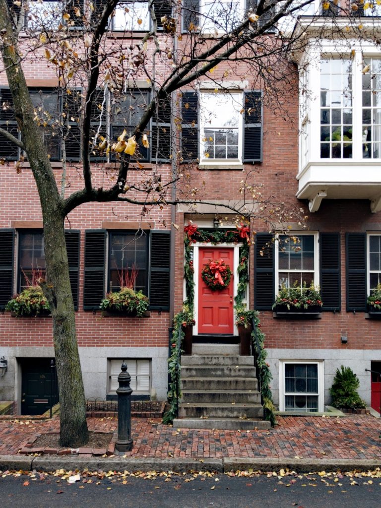 Your guide to Beacon Hill - BOStoday