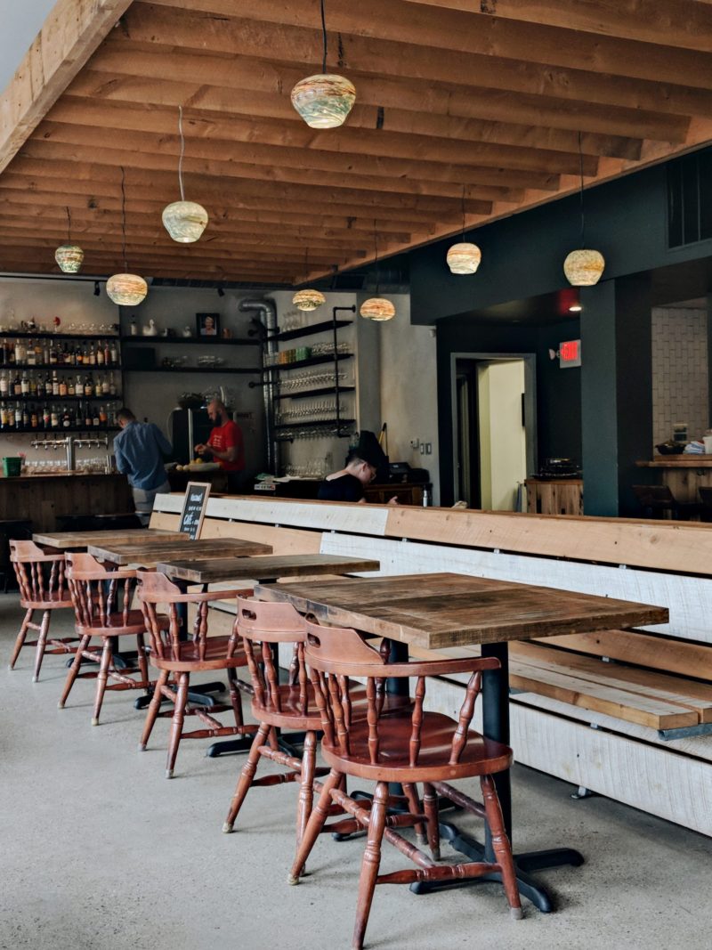 Boston Coffee Shops: 10 Spots You Must Visit - Heart for Wander