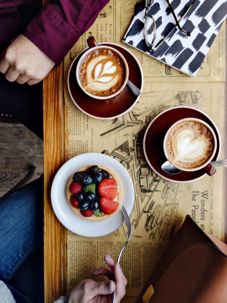 Boston Coffee Shops: 10 Spots You Must Visit