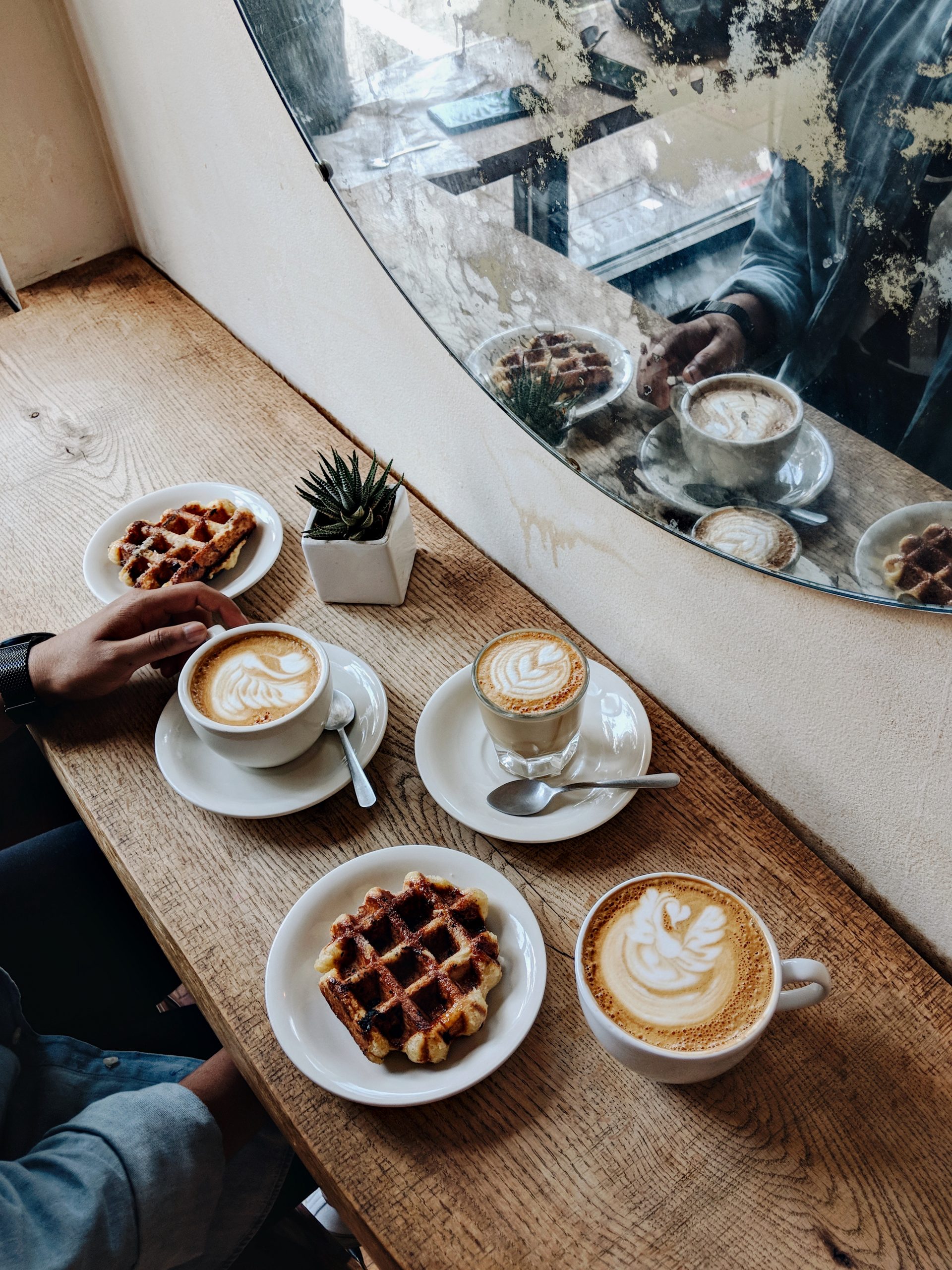 Boston Coffee Shops: 10 Spots You Must Visit - Heart For Wander