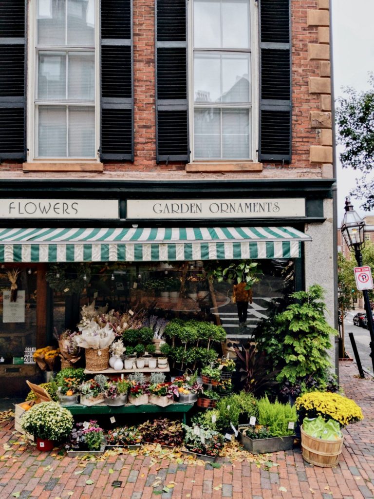 A Neighborhood Guide to Beacon Hill, Boston