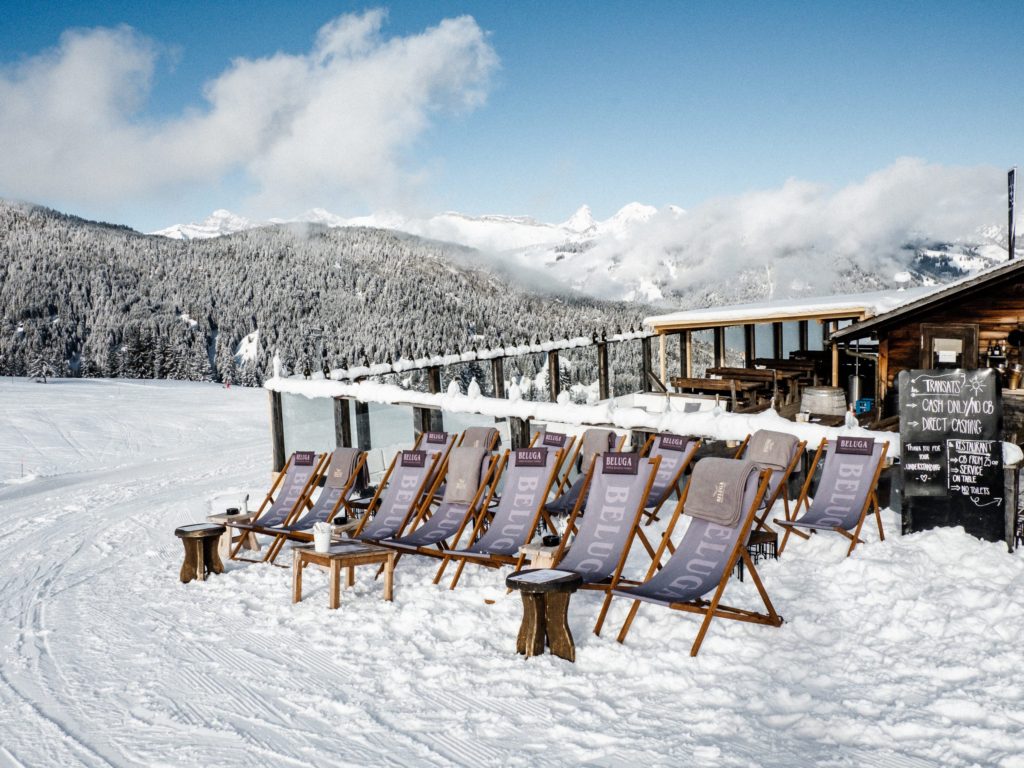 Gstaad Travel Guide: Winter Wonderland in the Swiss Alps - Heart for Wander