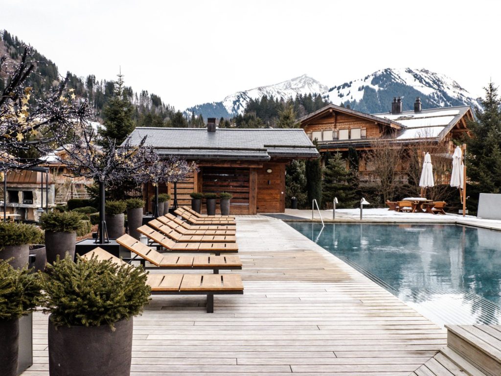 Gstaad Travel Guide: Best Things to Do in Gstaad