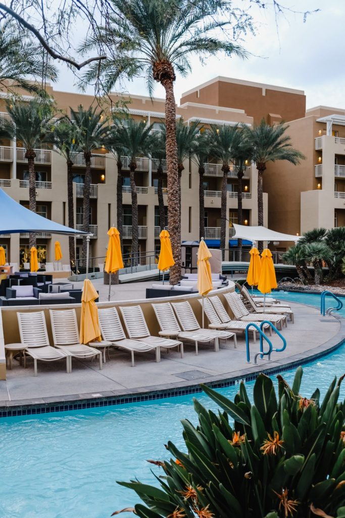 Where to Stay in Phoenix