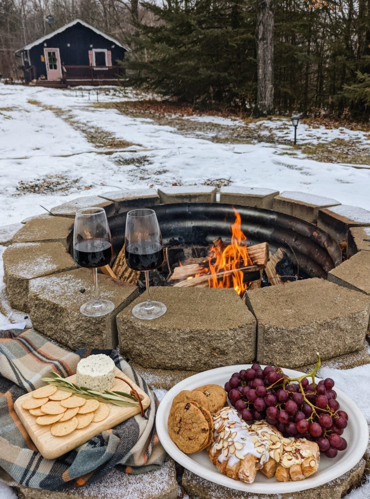 Best Cabins in Wisconsin - Airbnb in Door county