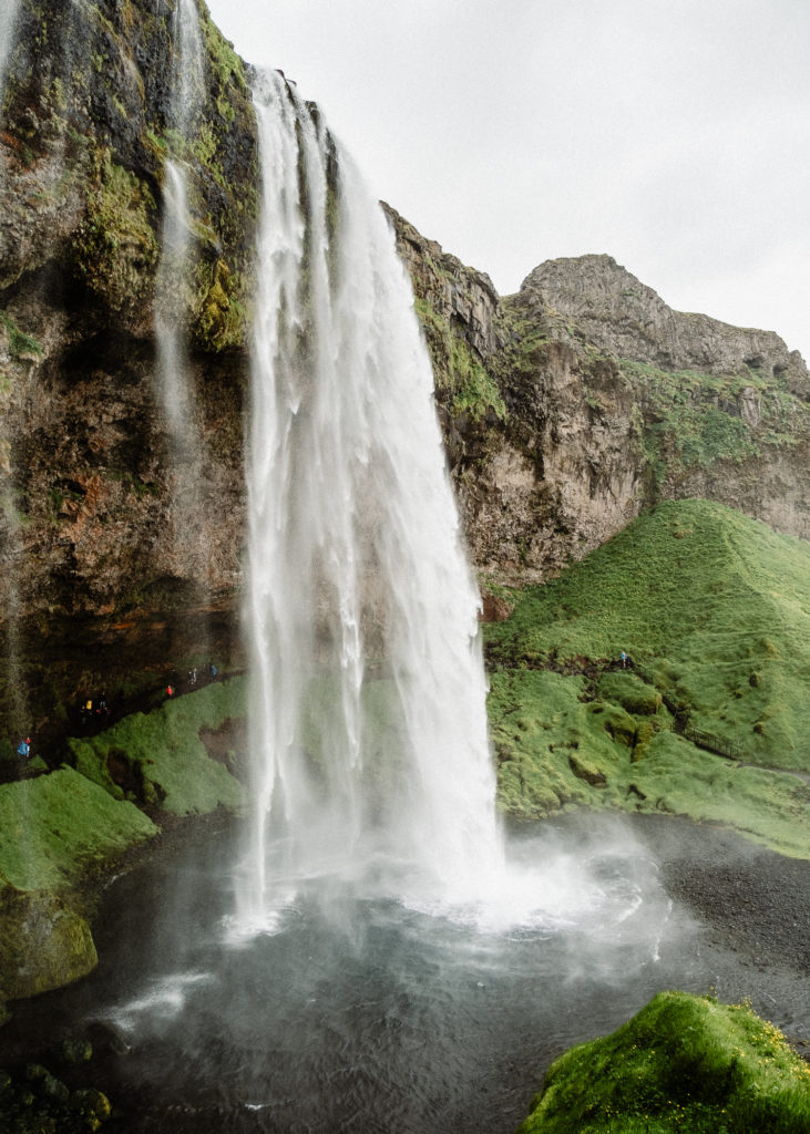 Around Iceland in 8 Days: Iceland Road Trip Itinerary