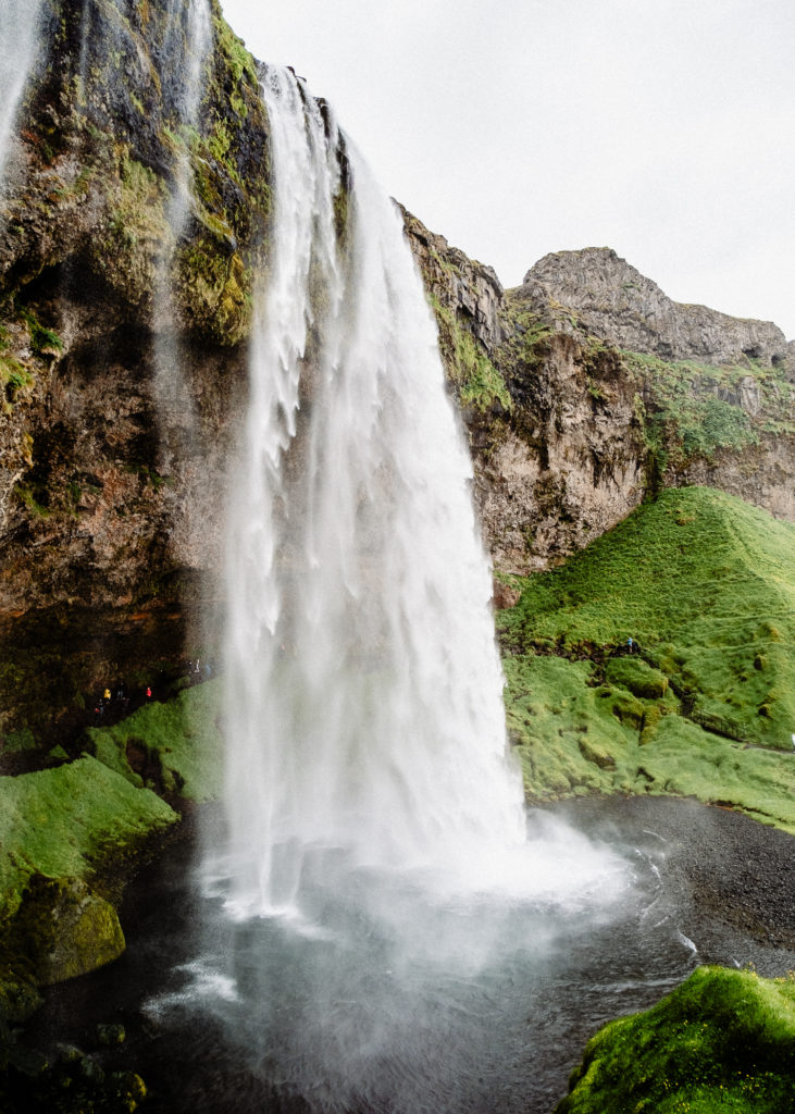 9 Beautiful Waterfalls in Iceland You Have to Visit