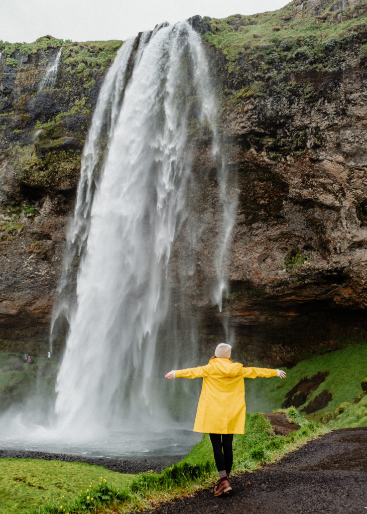 9 Beautiful Waterfalls in Iceland You Have to Visit