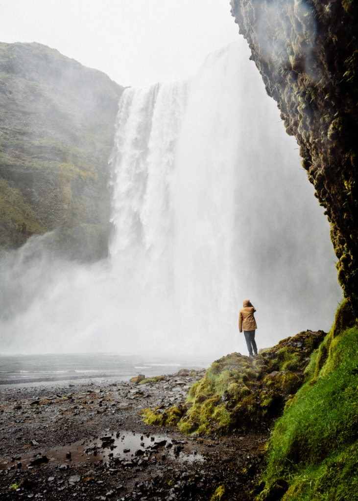 9 Beautiful Waterfalls in Iceland You Have to Visit