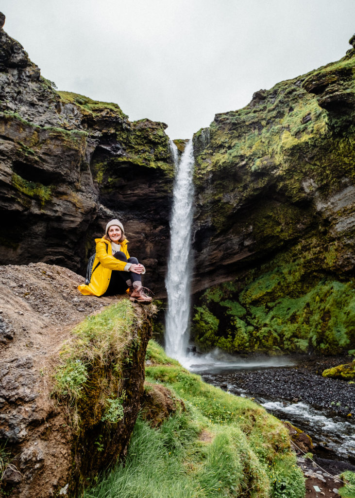 9 Beautiful Waterfalls in Iceland You Have to Visit