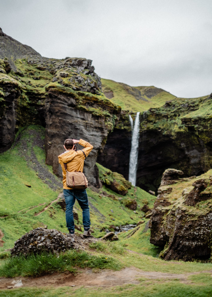 9 Beautiful Waterfalls in Iceland You Have to Visit