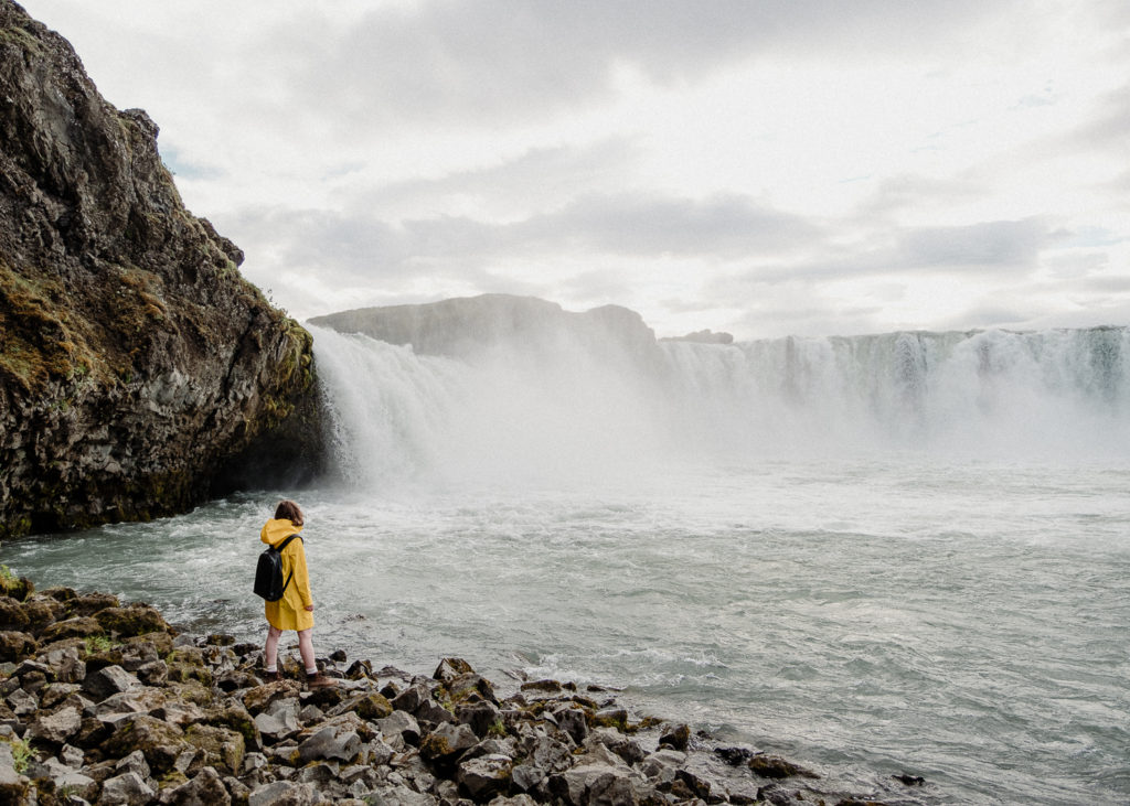 9 Beautiful Waterfalls in Iceland You Have to Visit