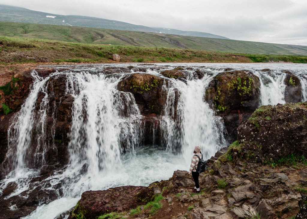 9 Beautiful Waterfalls in Iceland You Have to Visit