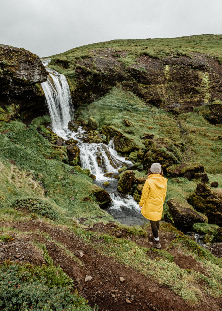 9 Beautiful Waterfalls in Iceland You Have to Visit