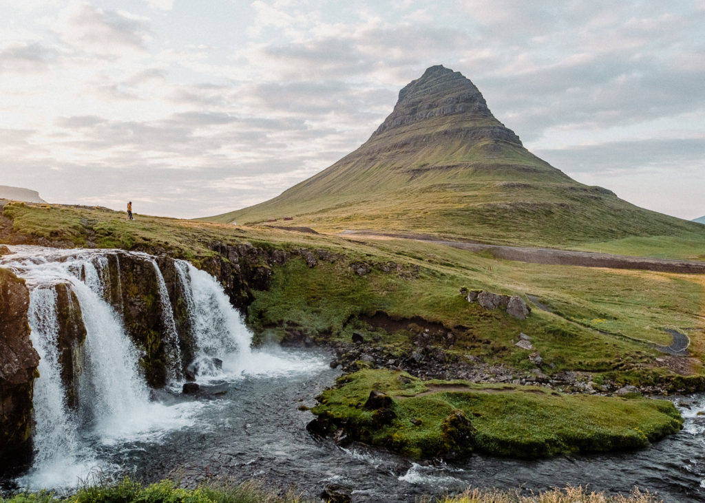 9 Beautiful Waterfalls in Iceland You Have to Visit