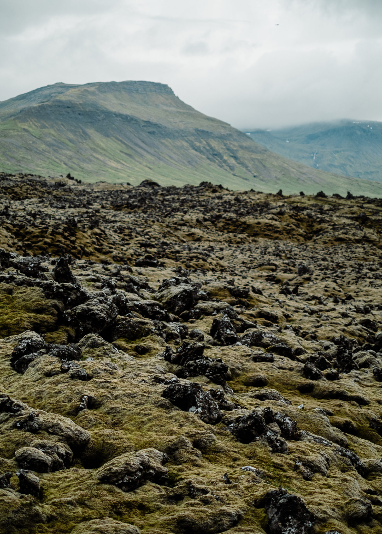 Guide to Snaefellsnes Peninsula in Iceland - Heart for Wander