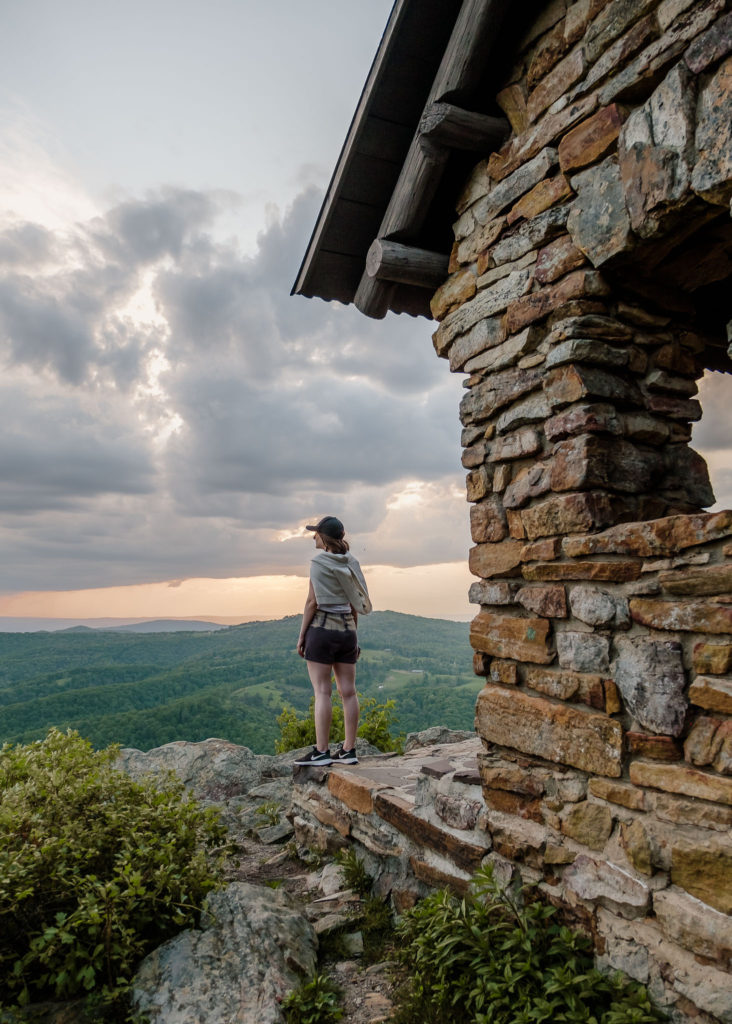 West Virginia Getaway: Exploring the Potomac Highlands