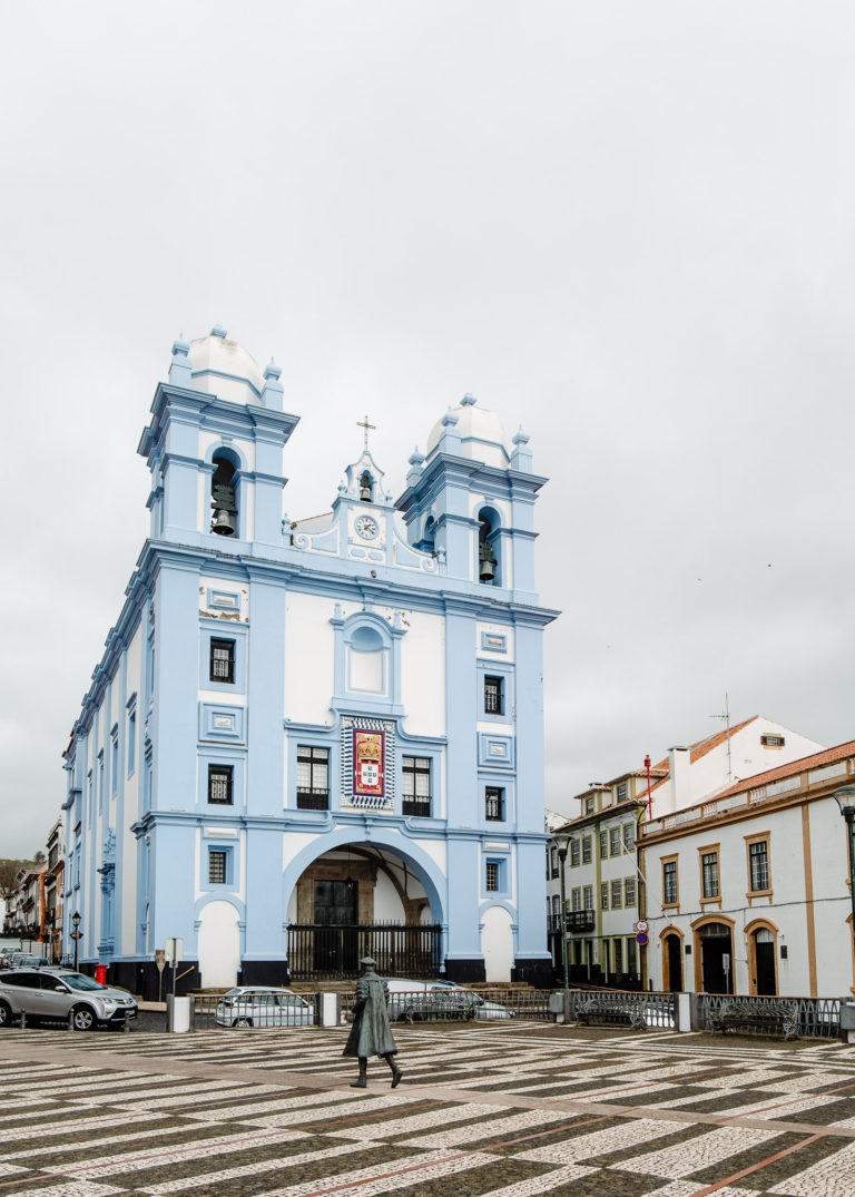 Terceira, Azores: The Ultimate Travel Guide - Heart for Wander