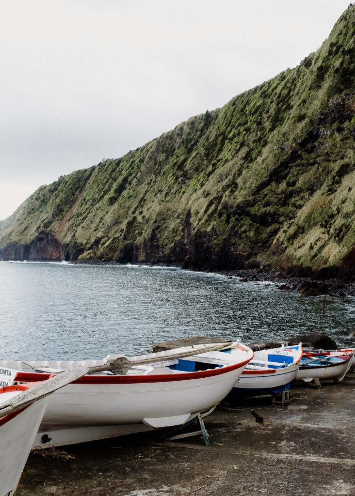 Sao Miguel Azores Travel Guide - How to Spend 48 Hours in Sao Miguel