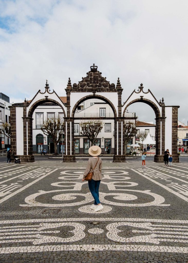 Sao Miguel Azores Travel Guide - How to Spend 48 Hours in Sao Miguel