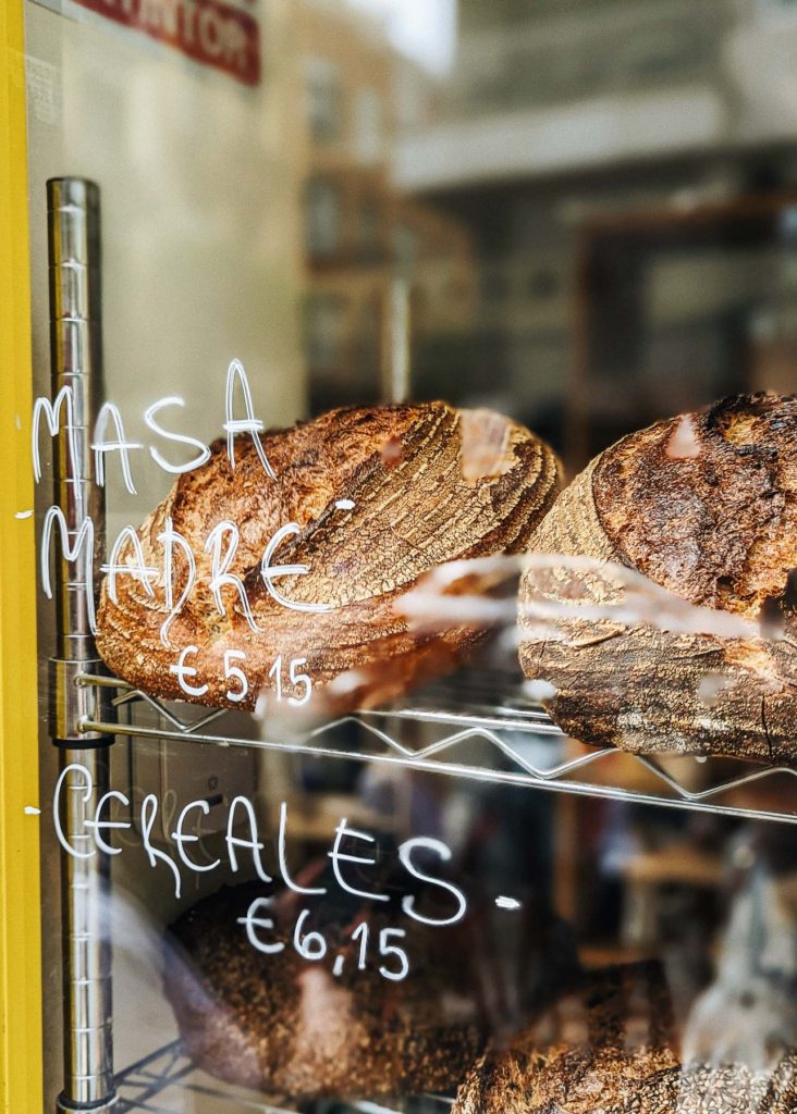 Barcelona Foodie Guide: Best Restaurants, Coffee Shops, and Bars