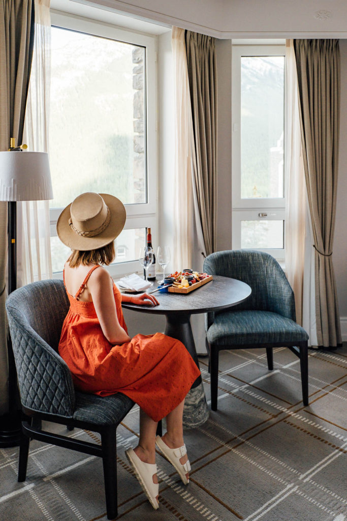Fairmont Banff Springs: 6 Reasons to Stay in this Iconic Hotel on Your Banff National Park Trip