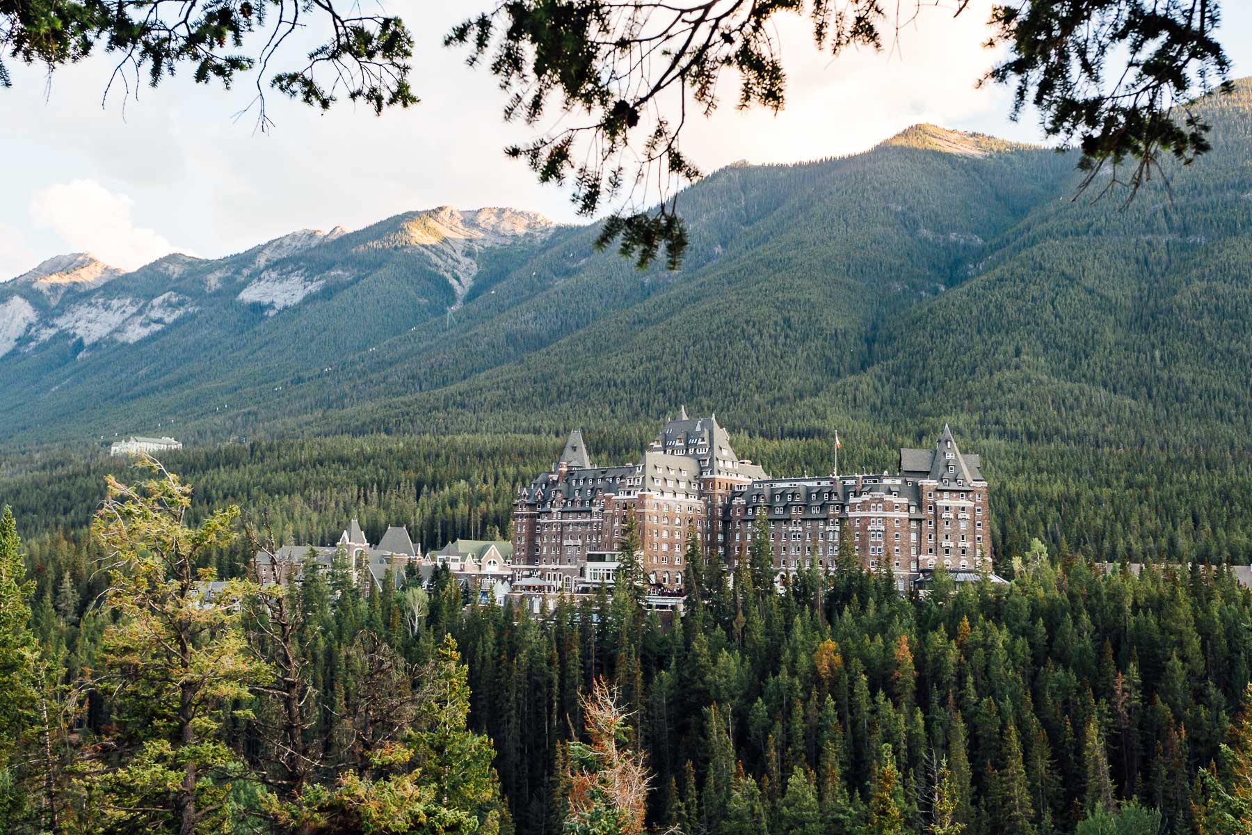 Fairmont Banff Springs: 6 Reasons To Stay In This Iconic Hotel On Your 