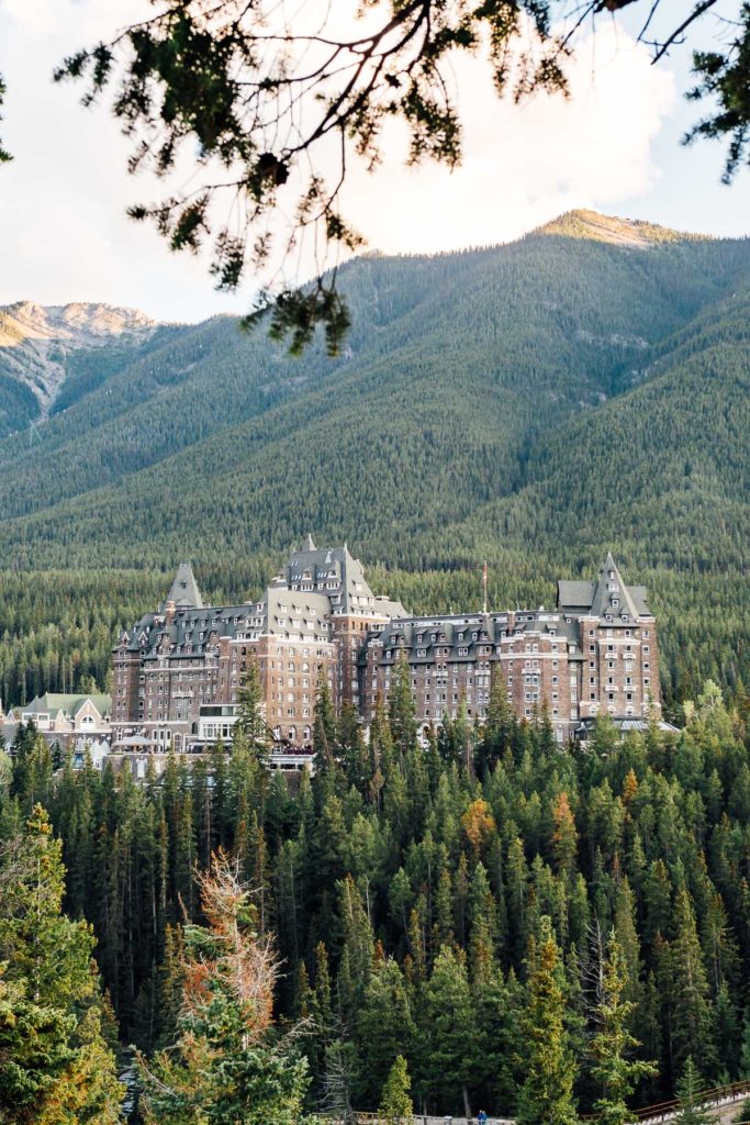6 Reasons To Stay at Fairmont Banff Springs on Your Next Trip to Banff National Park