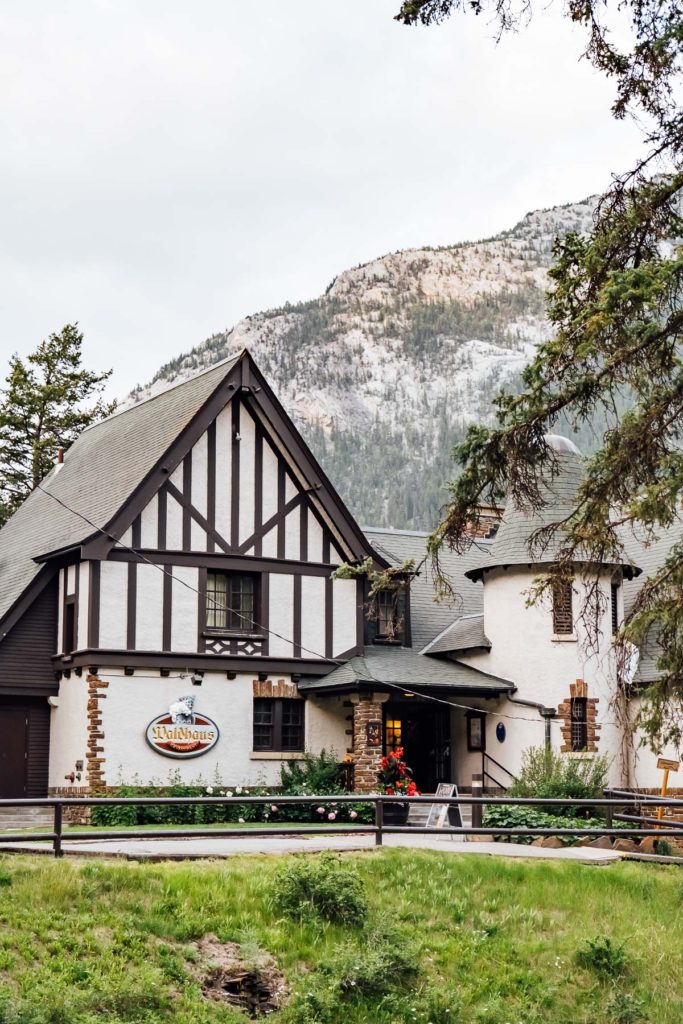 Fairmont Banff Springs: 6 Reasons to Stay in this Iconic Hotel on Your Banff National Park Trip