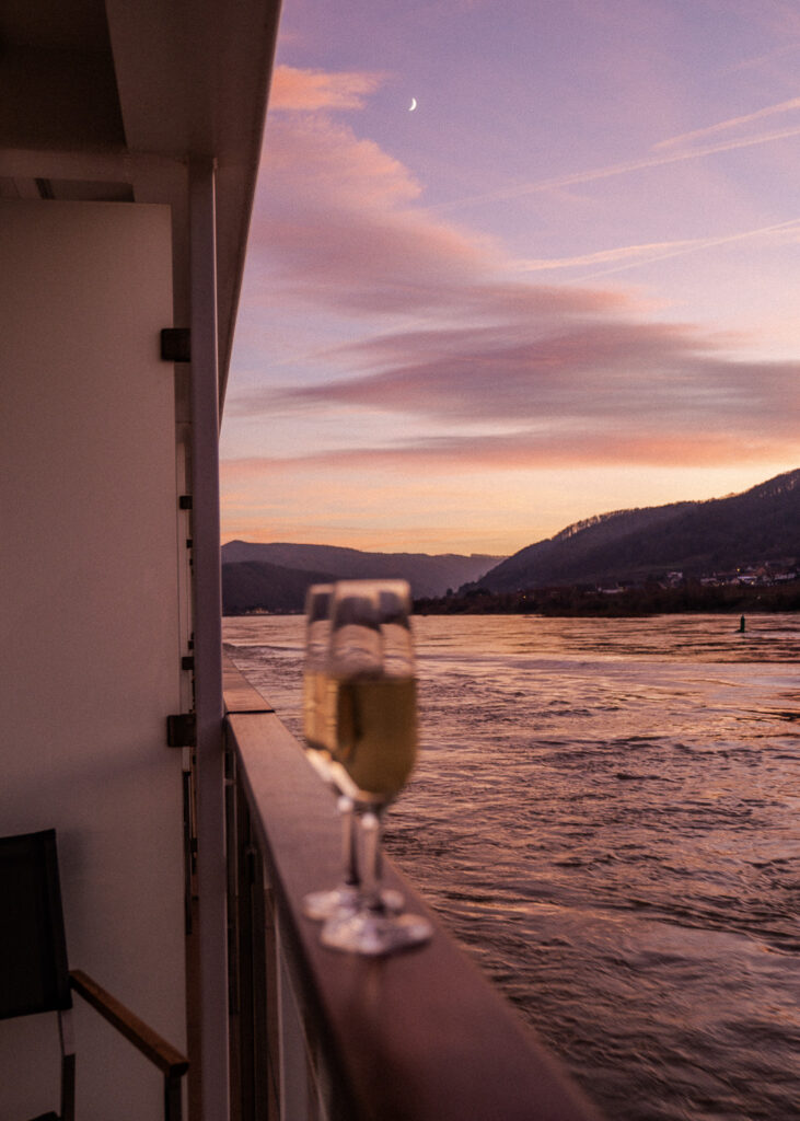 Danube Christmas Delights: Festive Adventure with Viking Cruises