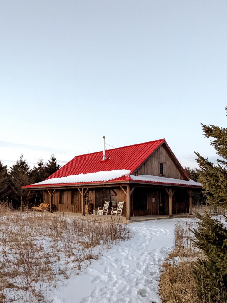 Best Cabins and Airbnb Rentals for a Weekend Getaway in Wisconsin